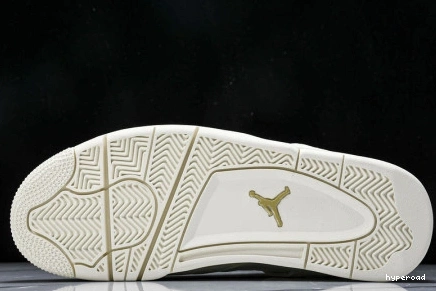 Hyperoad 4 “Metallic Jordan Gold” Air 1026